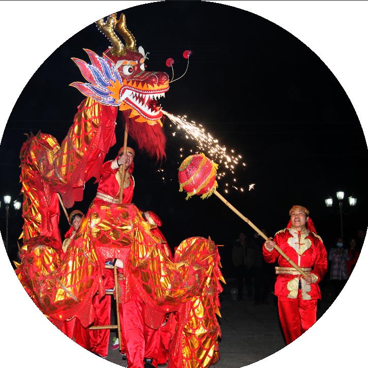 平安人间