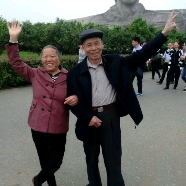 伴我者必永驻我心