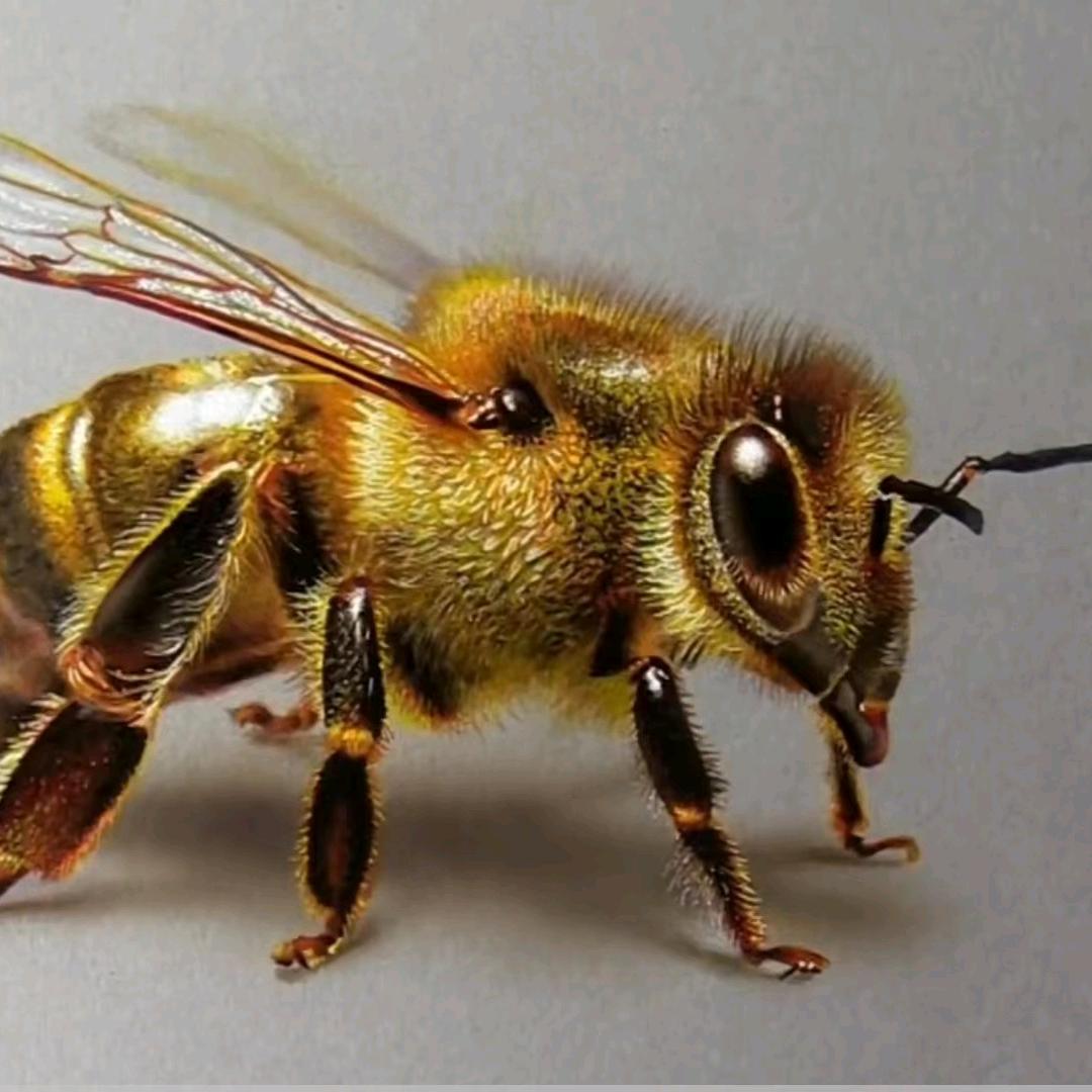 常州江阴中华蜜蜂