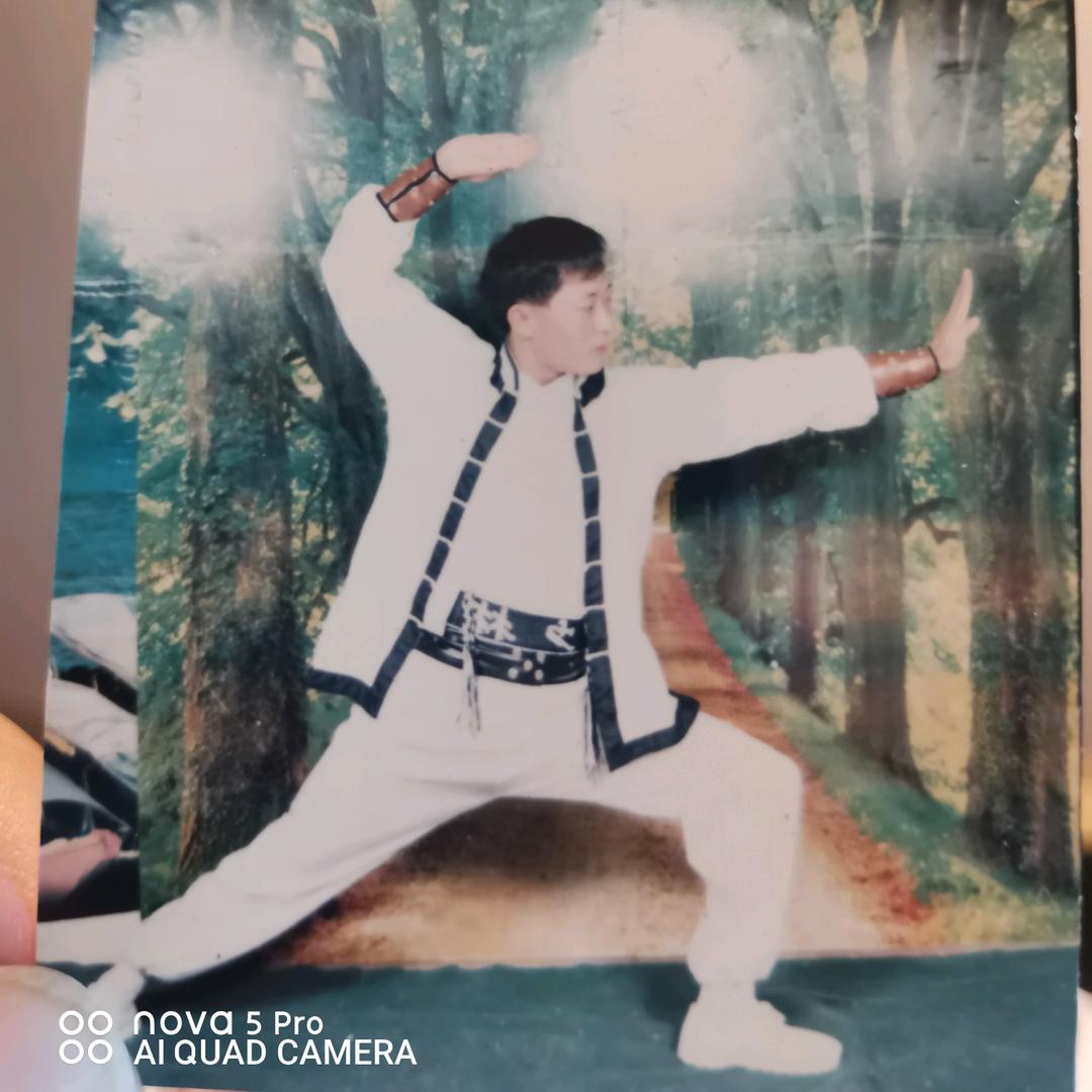 世界自有公道，付出必有回报