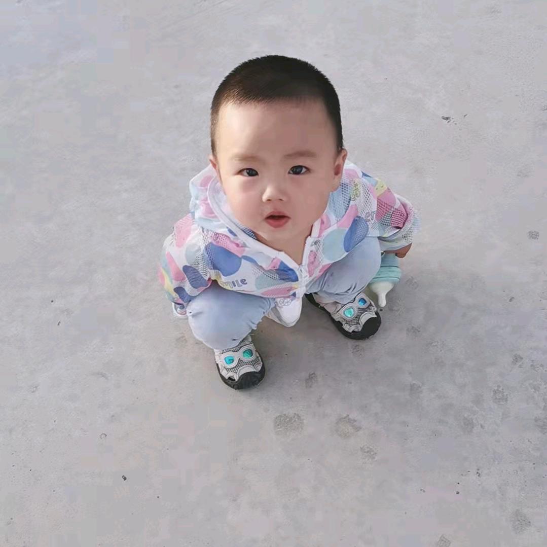 山娃【二哥】
