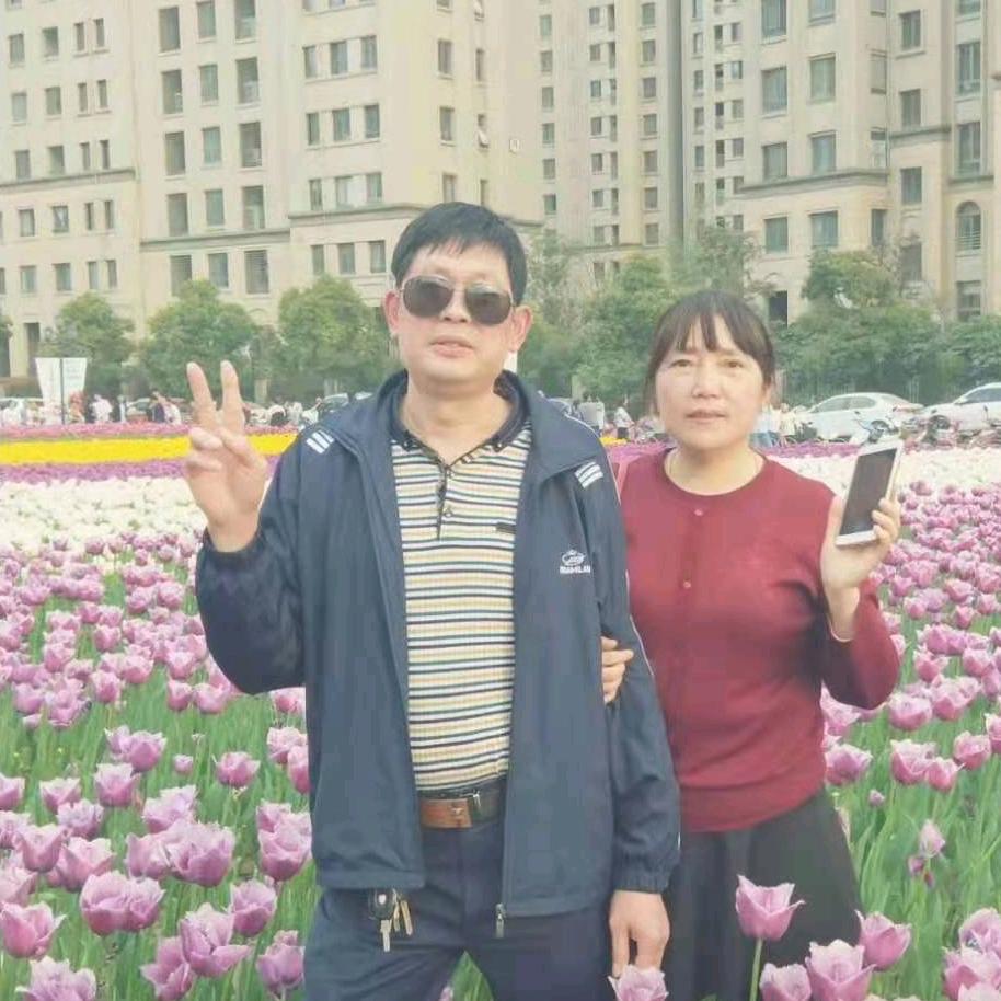 我是四川达州渠县好人一生平安