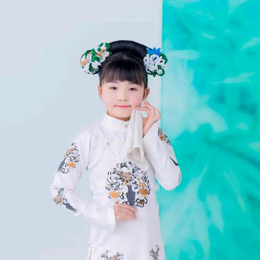 小倩