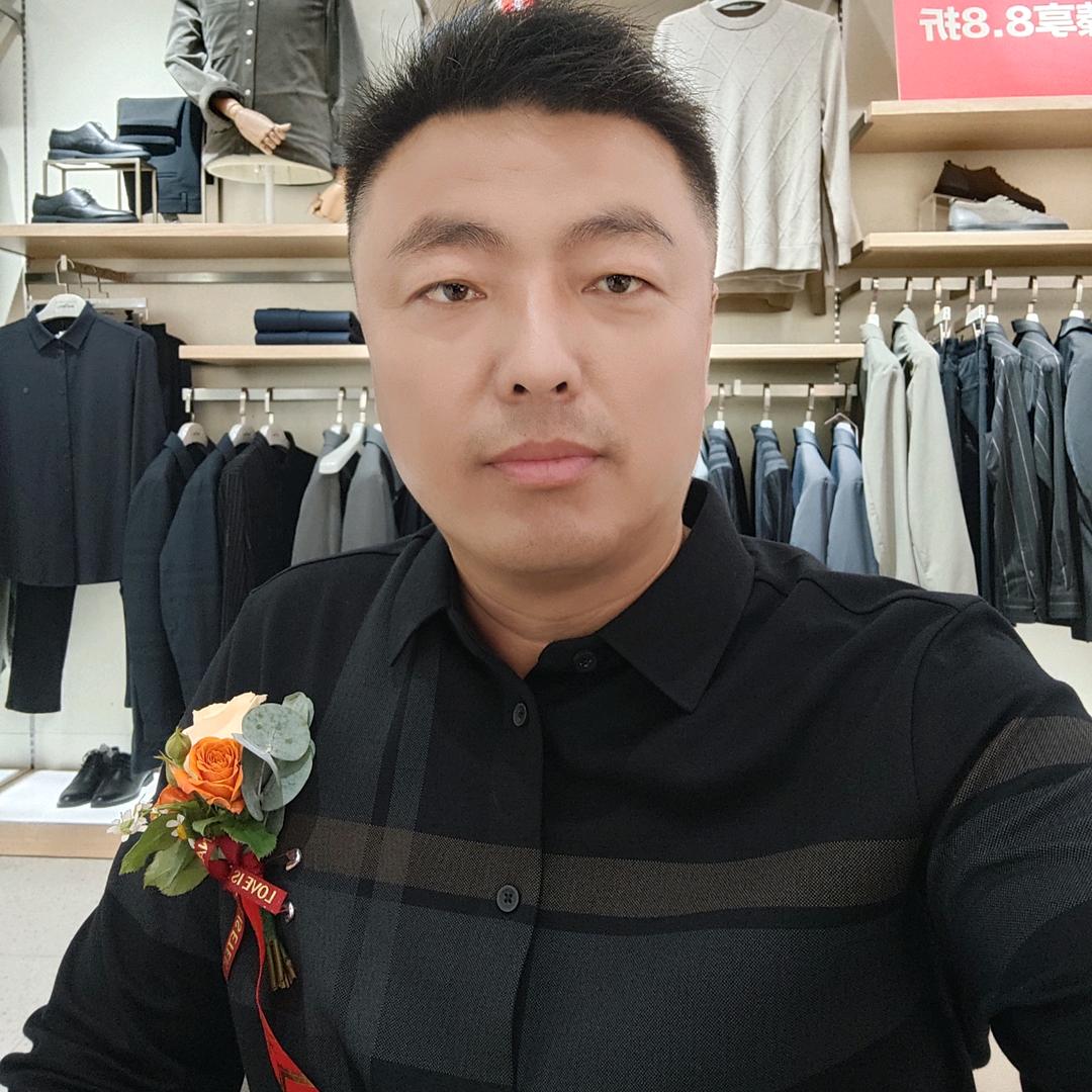 任性哥