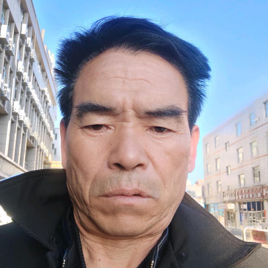 心中有你