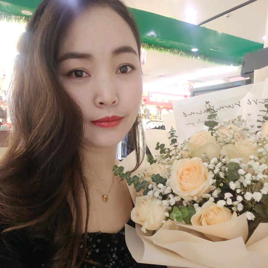 蝶美  美妆👛