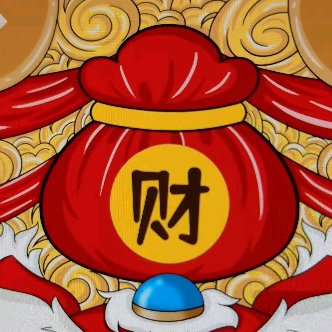 福如东海