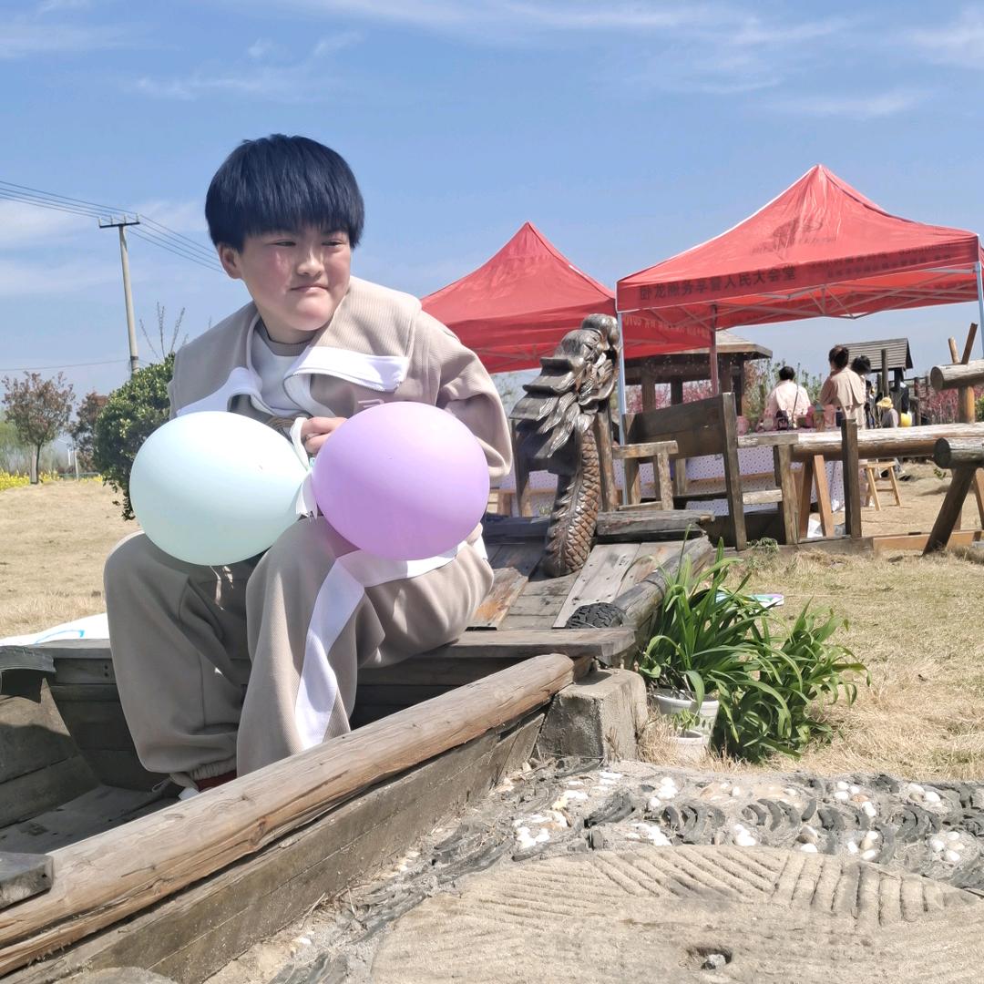 陈梦熙