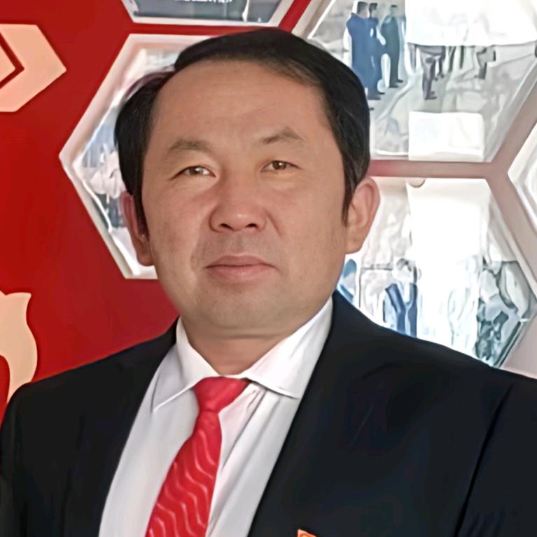 叶斯恩别克