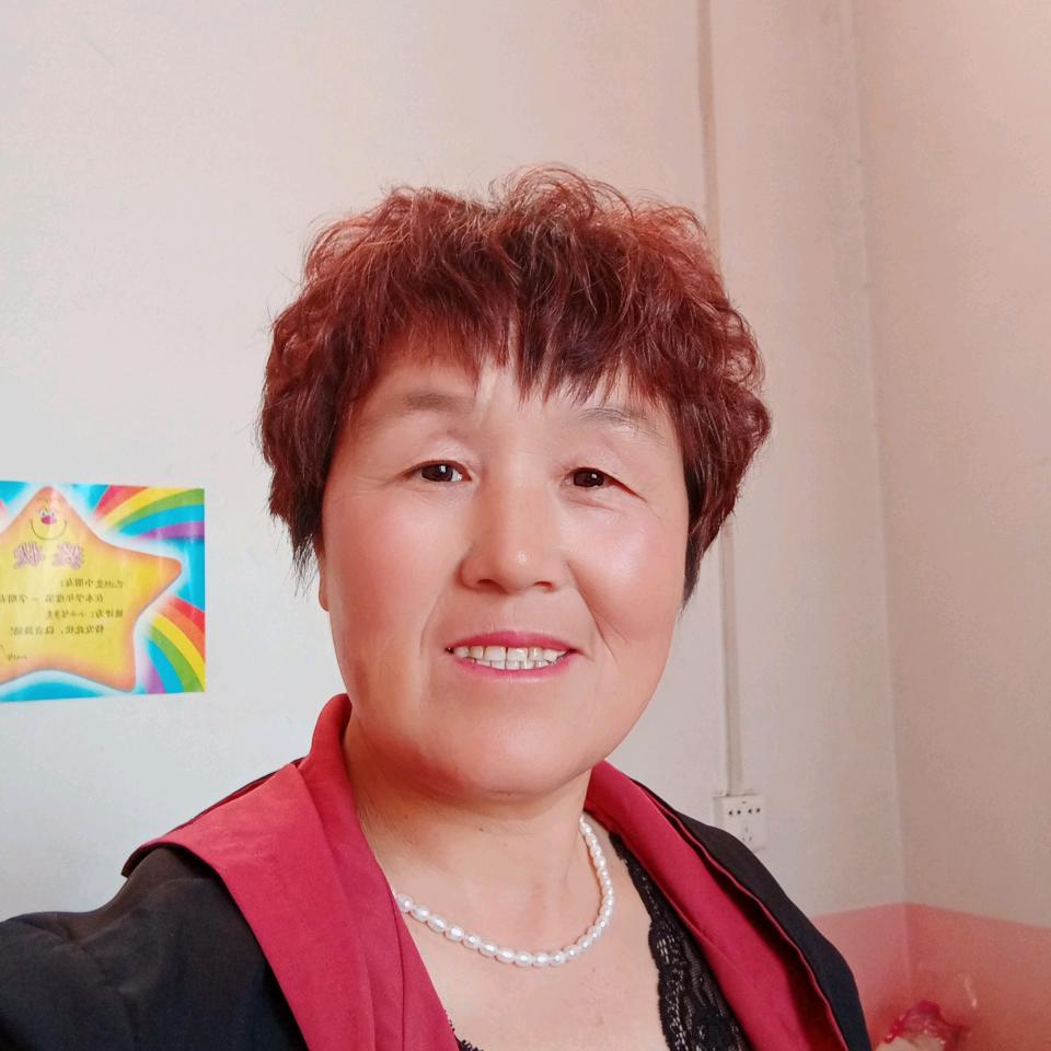 开心谢姐