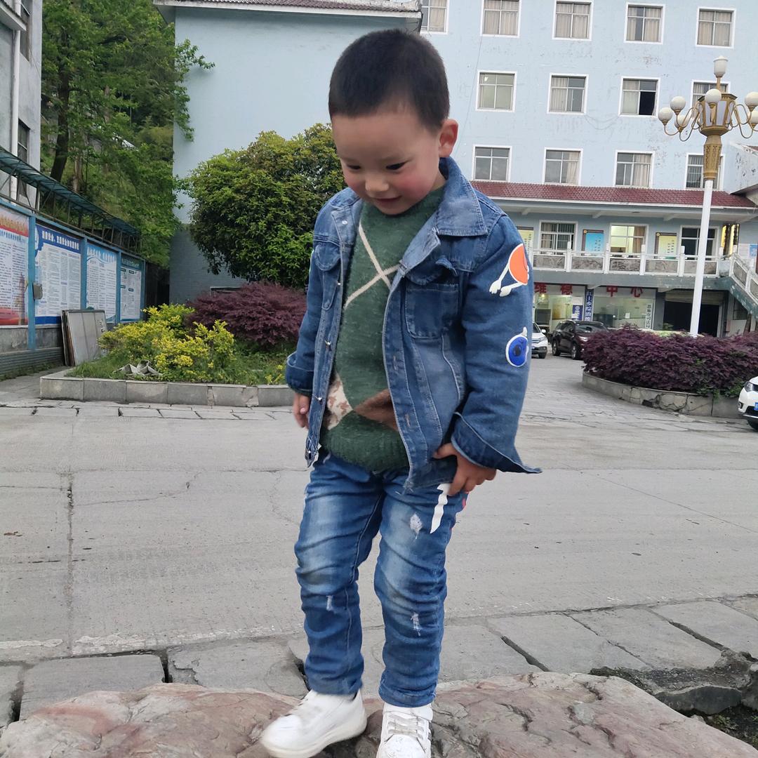 好运哥