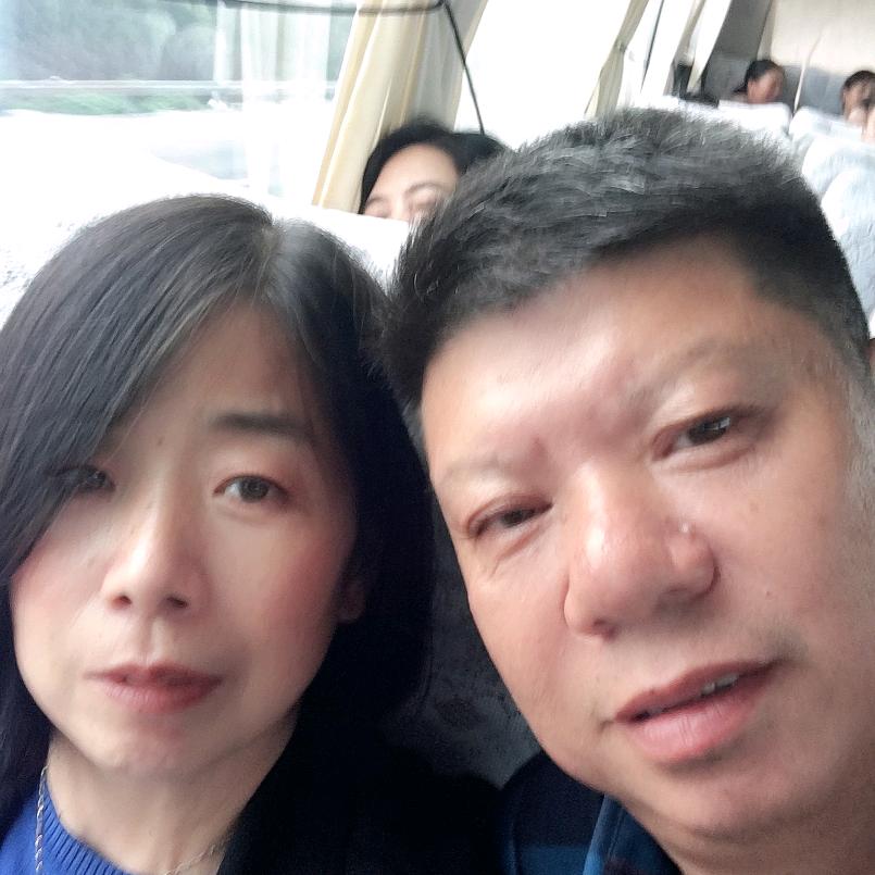 吴建华