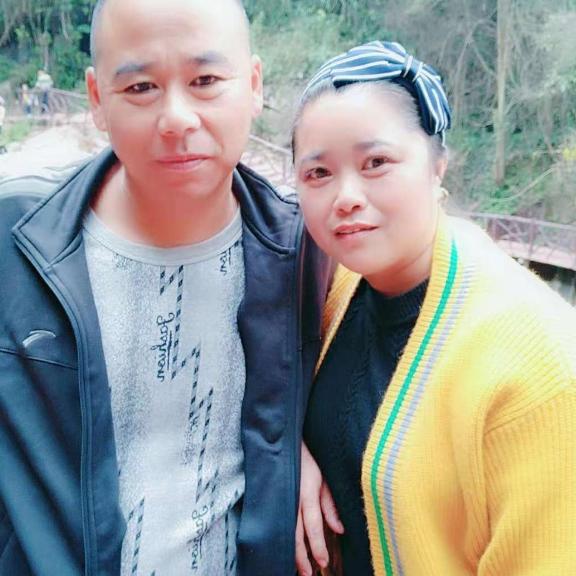 一生平安，陈