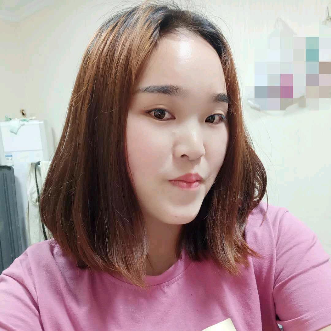 @红红