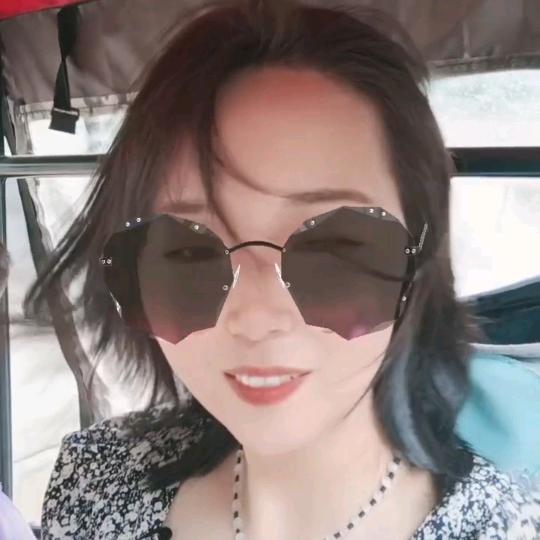 活出自己的精彩