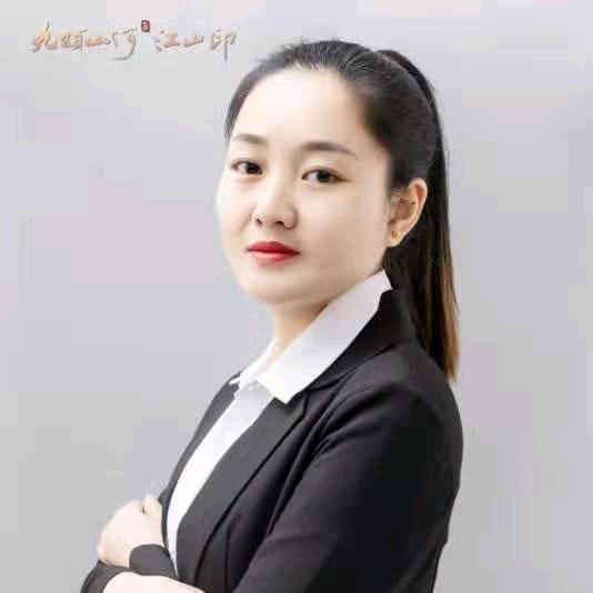 江城御景刘小丽