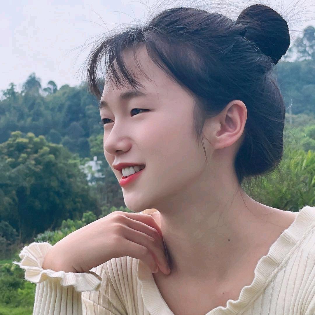 钞可爱（曾二妹）@抖音