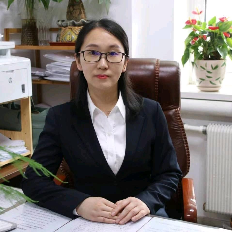 齐齐哈尔张律师