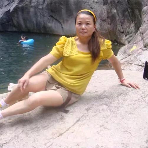 鱼美人