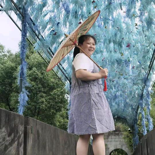 三个大宝贝的妈妈