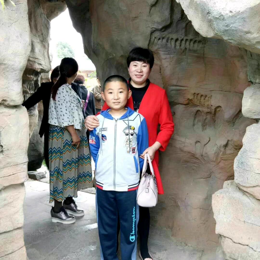 阳泽宝贝