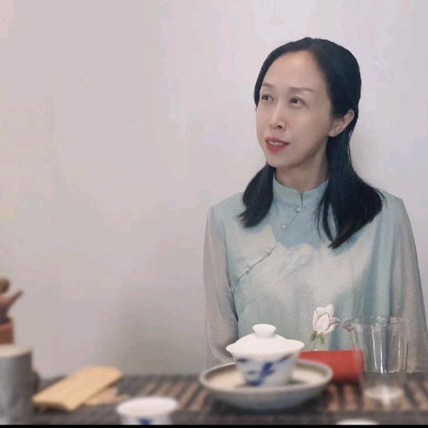 能量茶🍵丹盈
