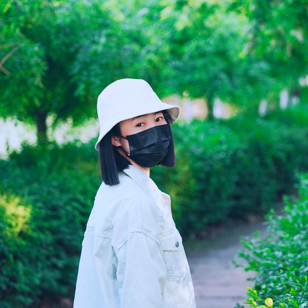 一朵張小花🌻
