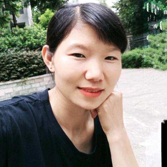 杨杨姐 早5:10