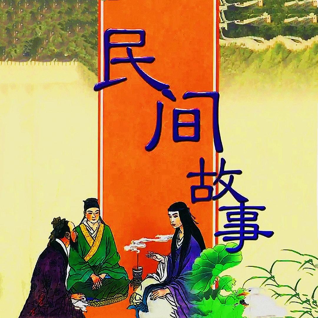 夏至民间故事