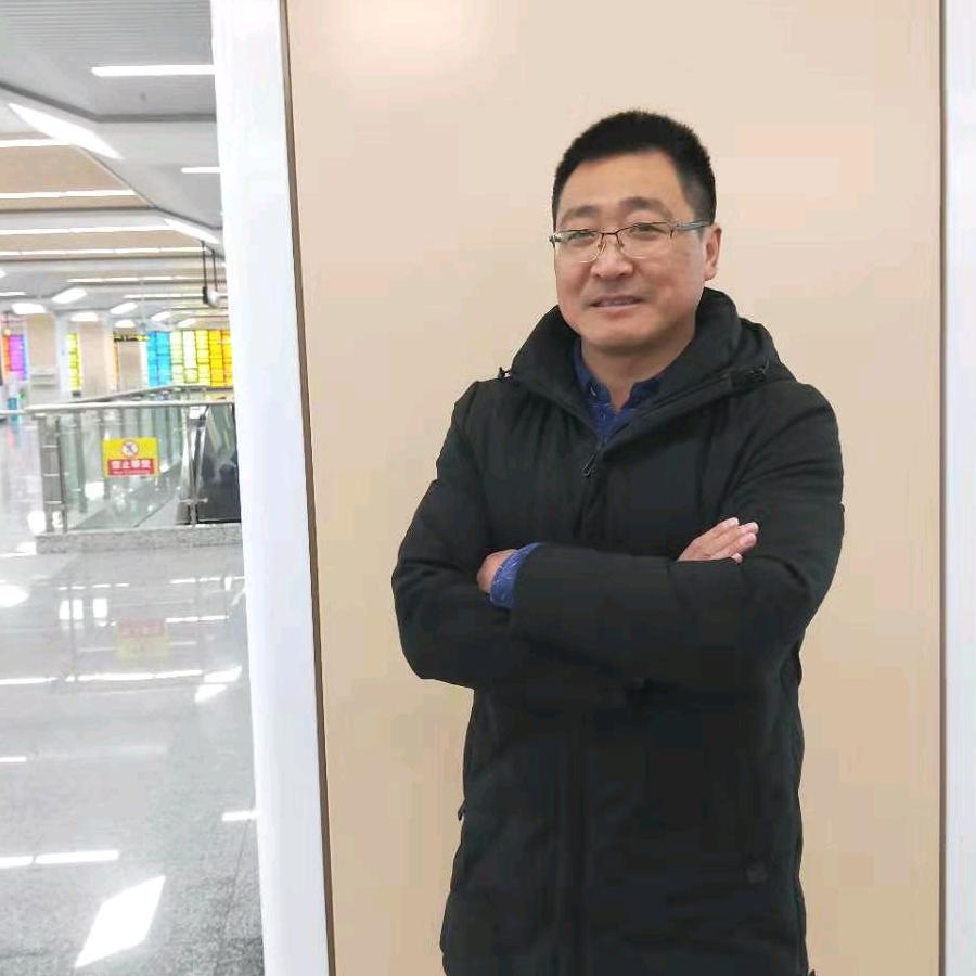 人文围棋姚老师