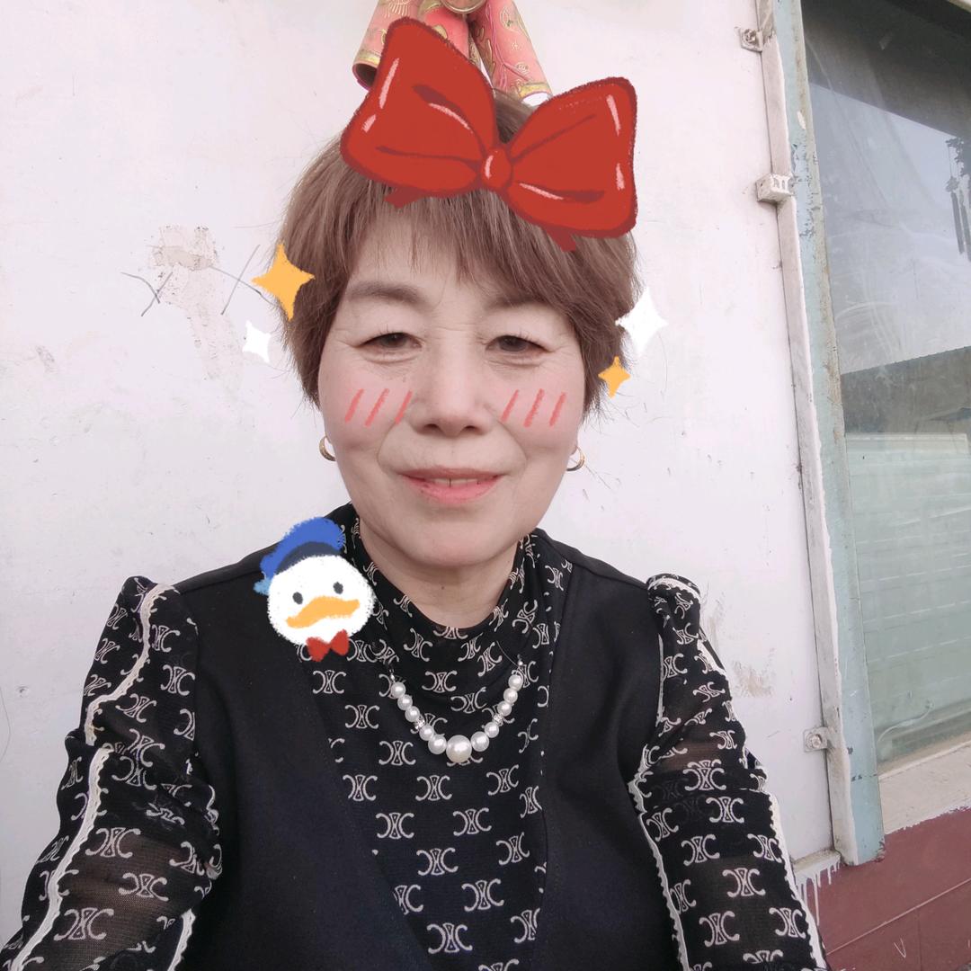 张秀云