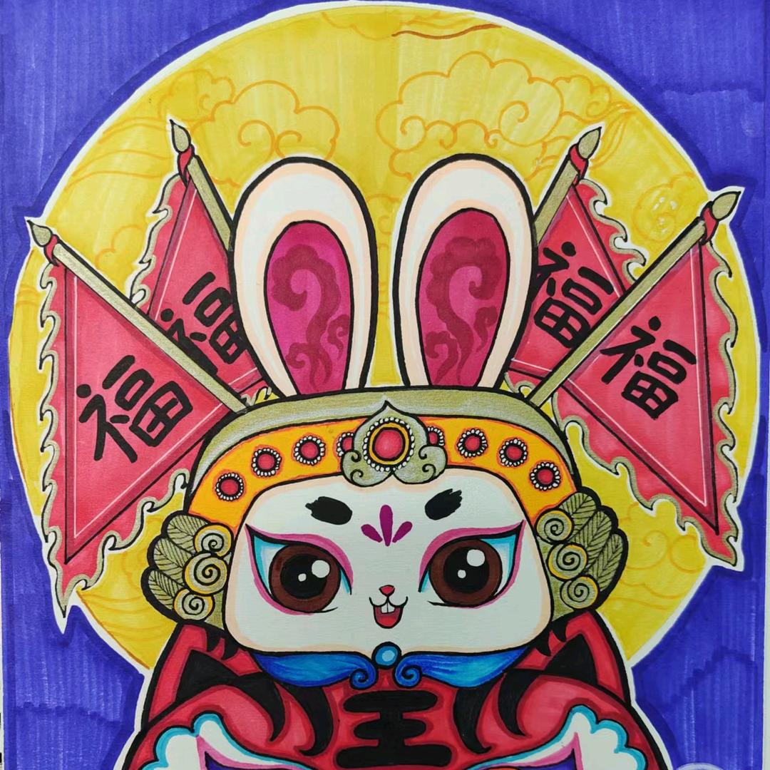 乐宝蛋头像