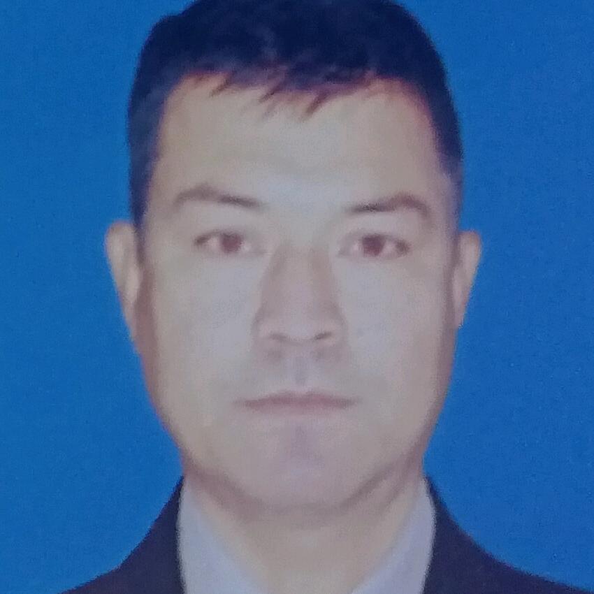 麦麦提·司迪克