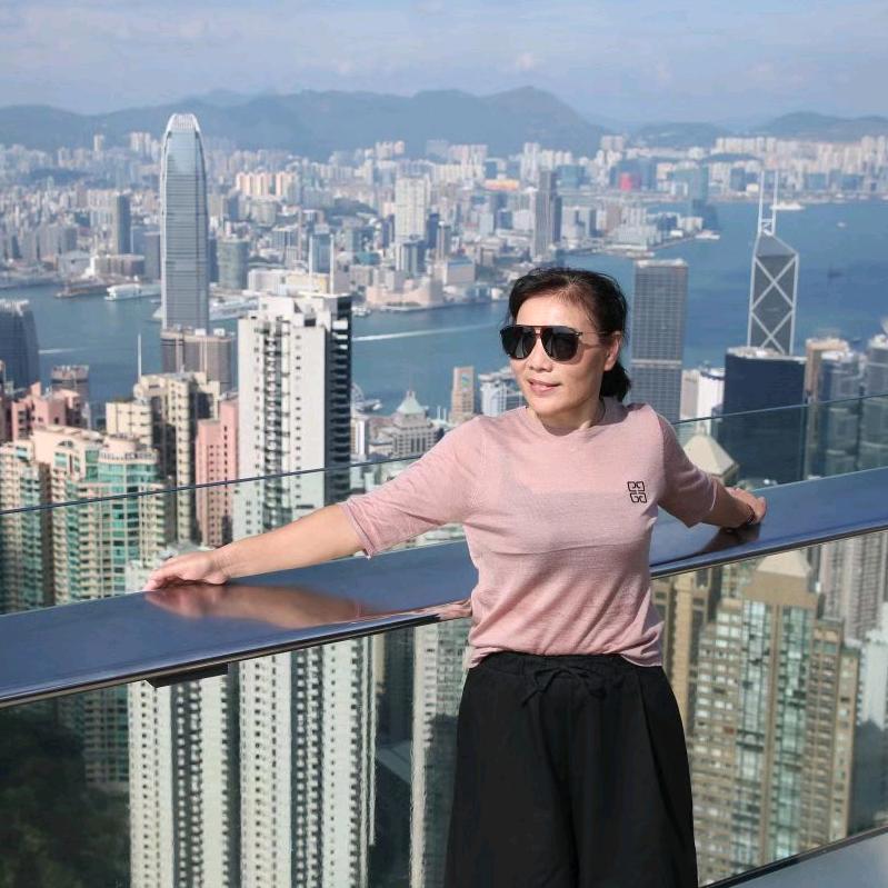 熊口冬冬鼓舞团(冬冬)