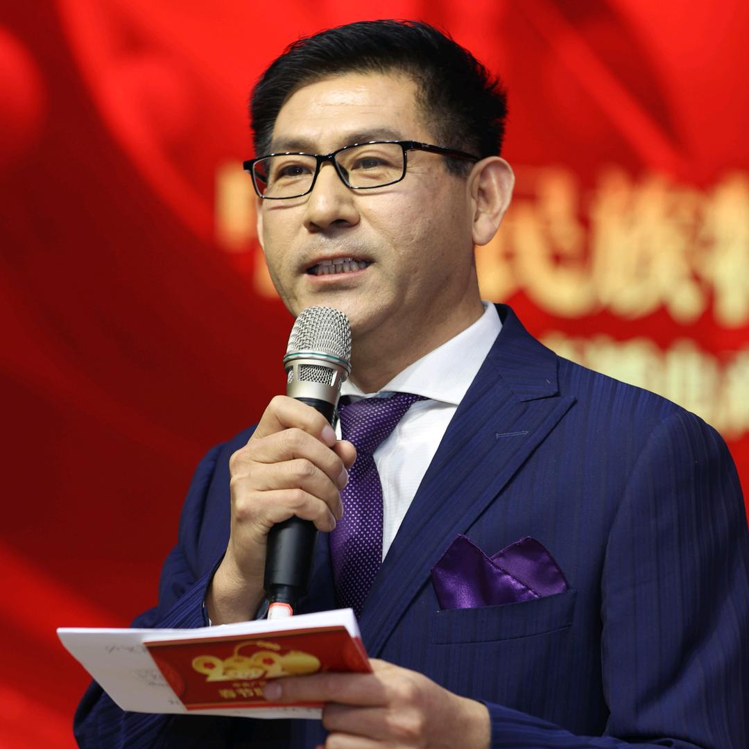 中国大文化之声