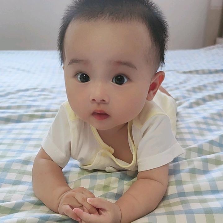 三口之家👨‍👩‍👧