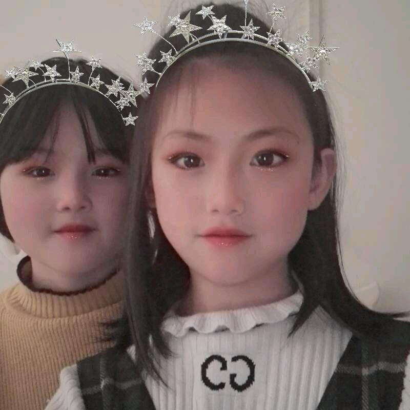 笑颜