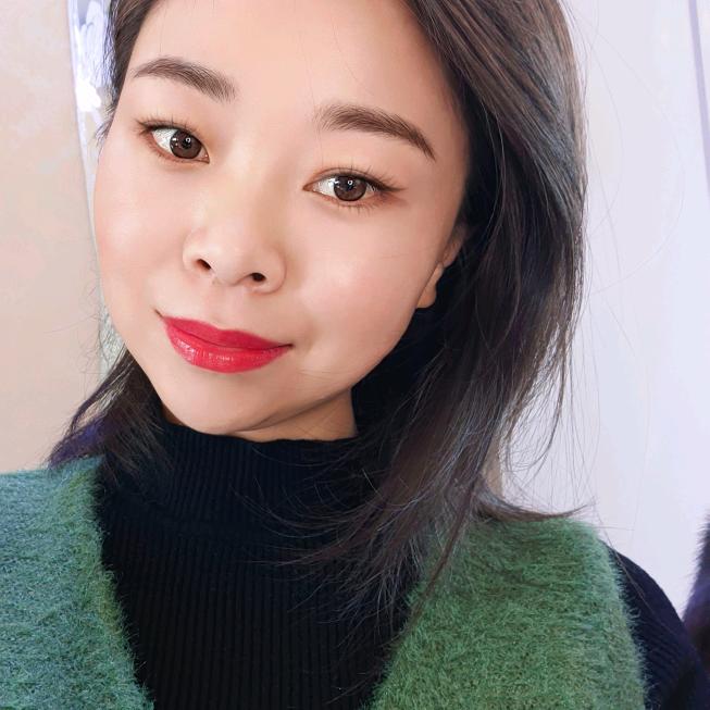爱吃香菜