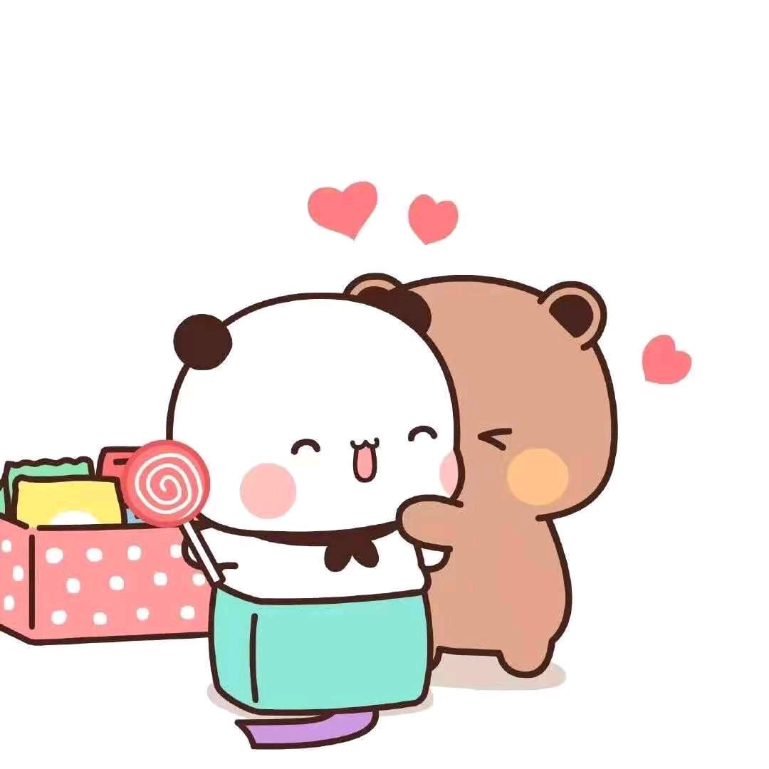 妮妮的龙龙宝贝