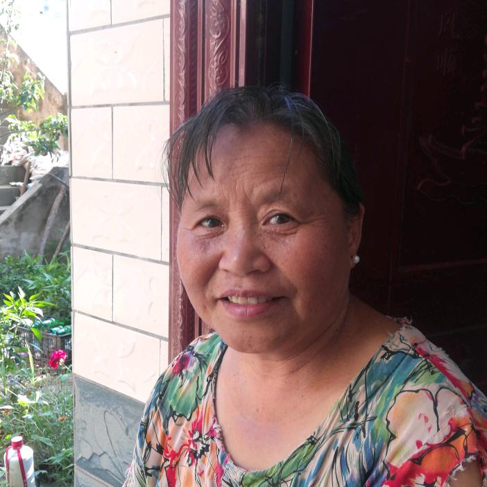 平安一家幸福😊