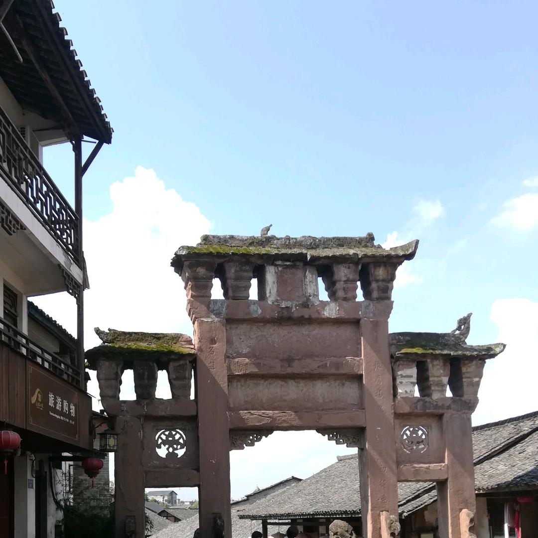 李老大