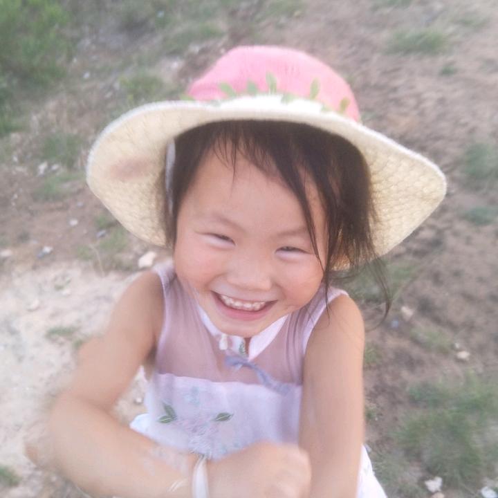 甜甜🍉