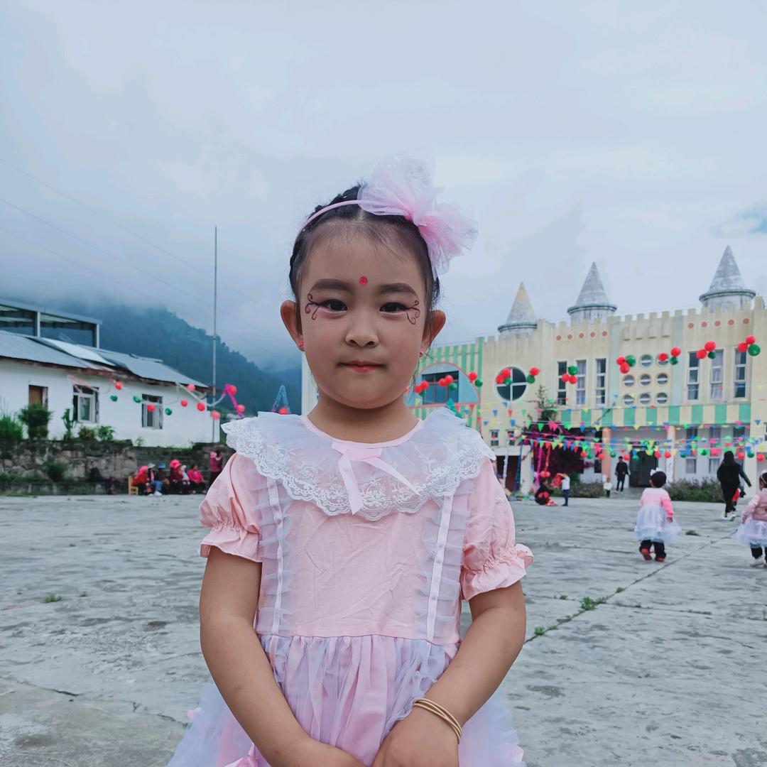 察隅农场三连果园