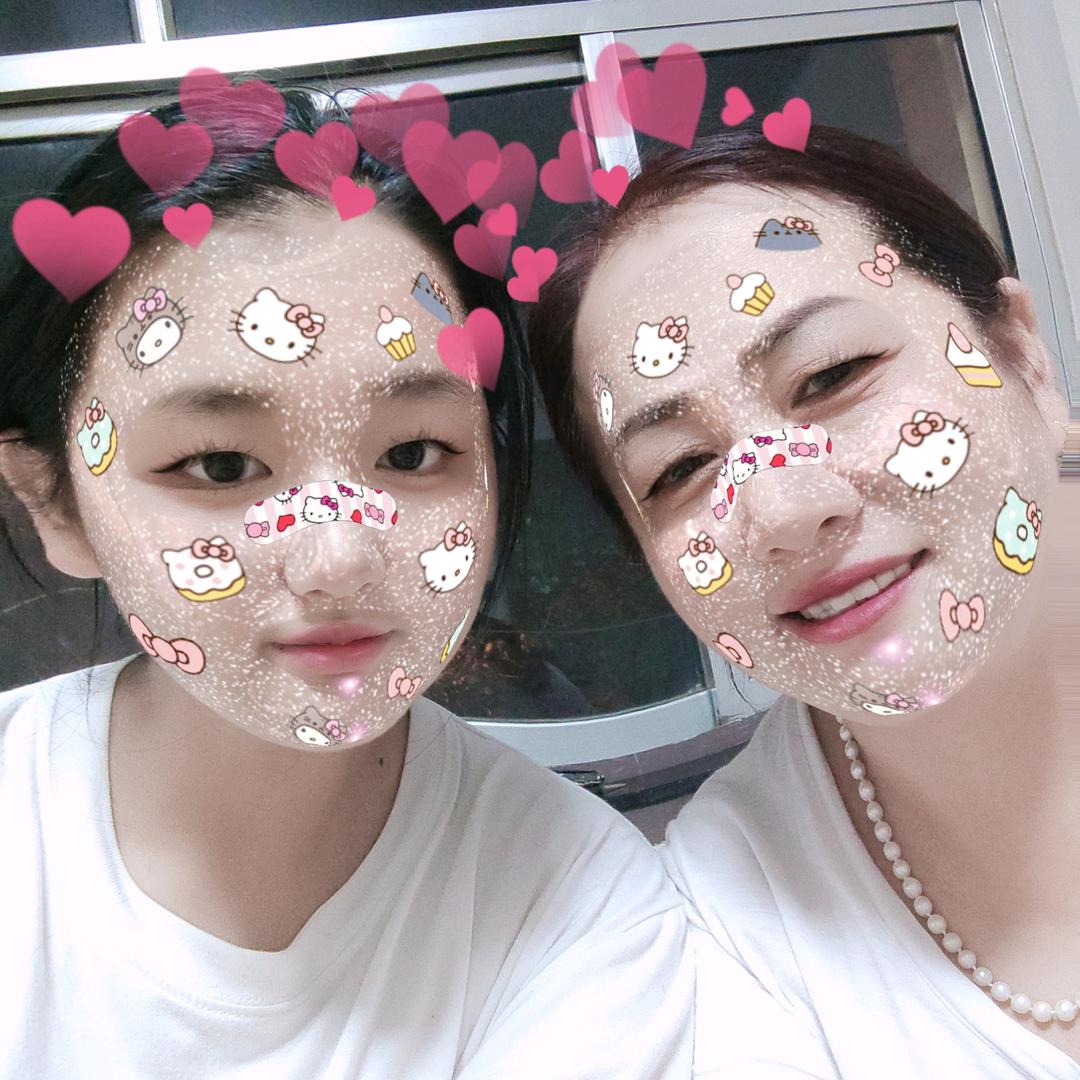 叶子