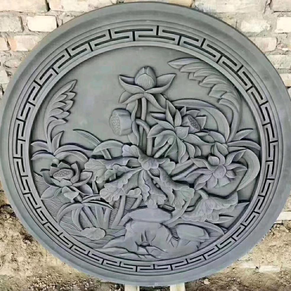 河北兆博仿古建材有限公司