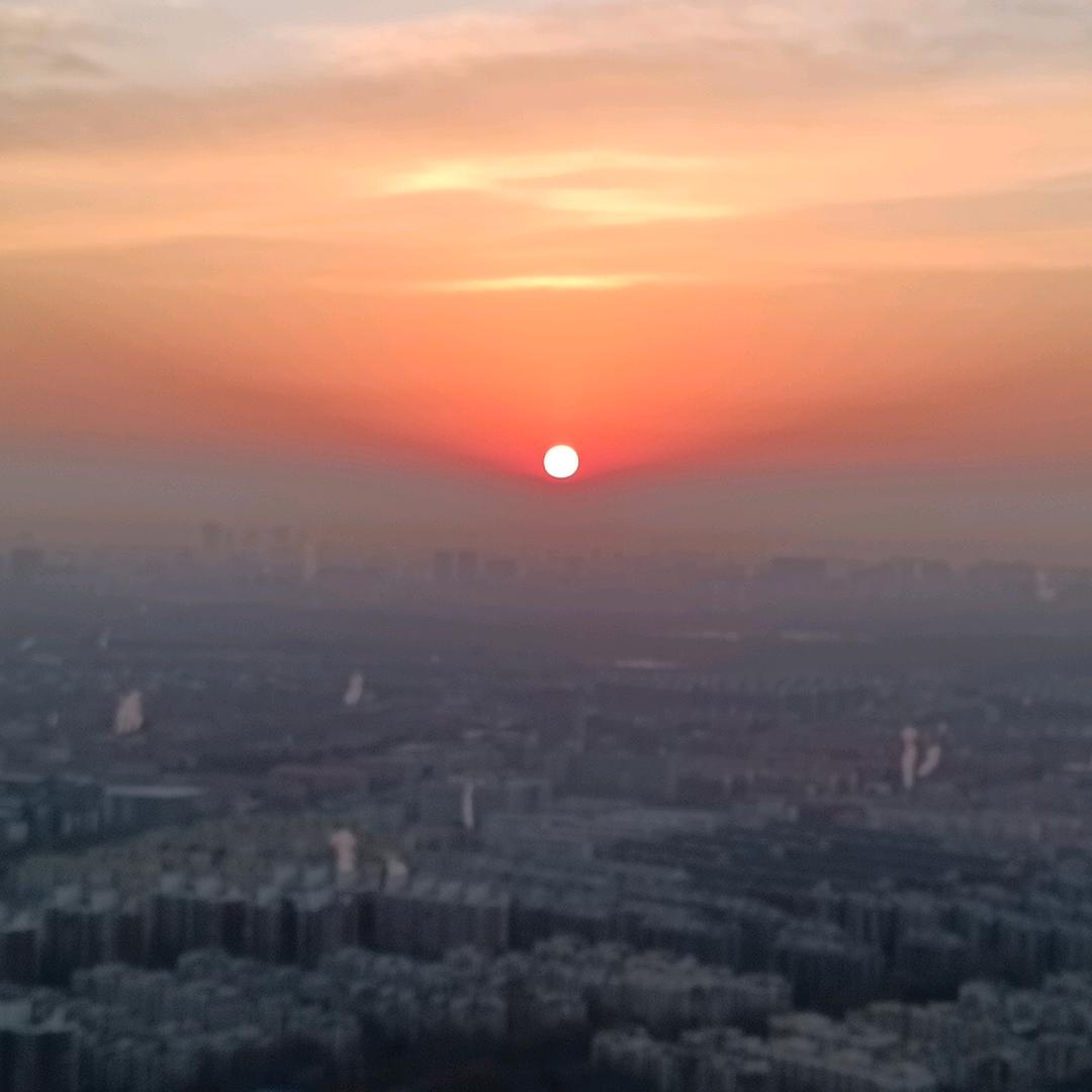 慢行漫记