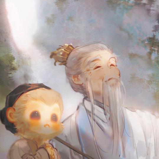 花生