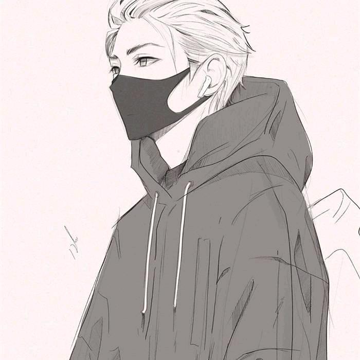 洛与殇