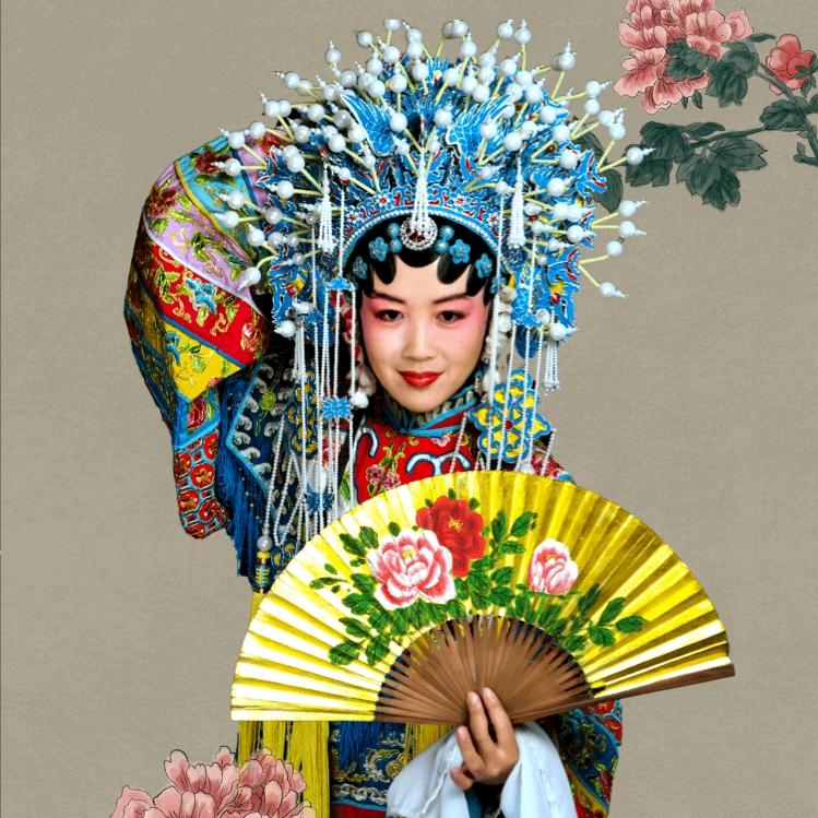 达伟～乐享文艺