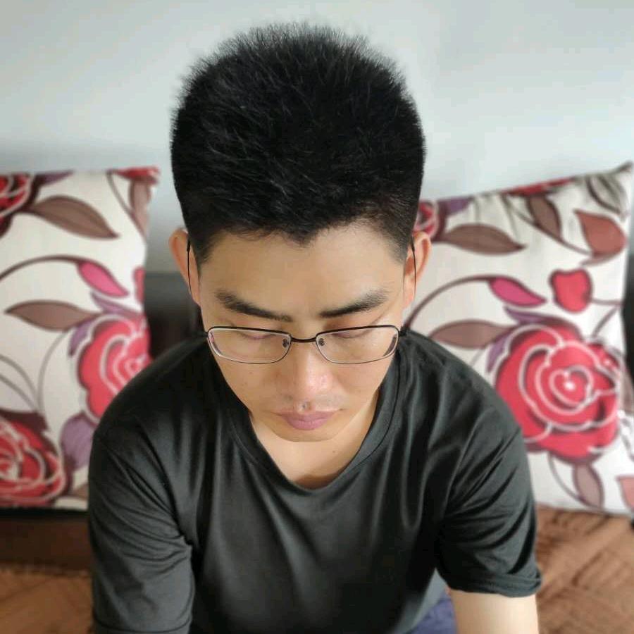 小鱼儿